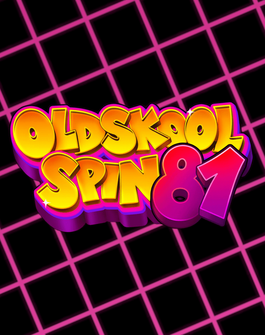 Oldskool Spin 81